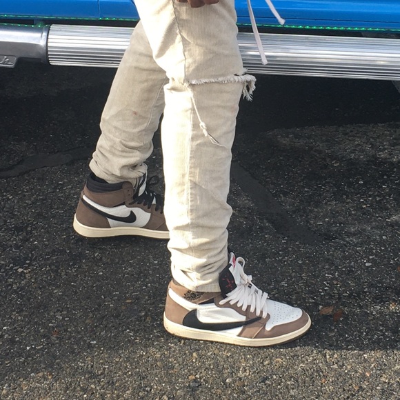 Meet your Posher, Terrell - Picture 1 of 1